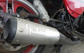 KAWASAKI GPZ750 ZX750A