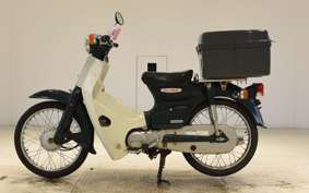 HONDA C50 SUPER CUB AA01