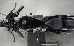 HONDA STEED 400 1992 NC26