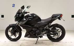 KAWASAKI Z250 ER250C