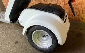 HONDA  GYRO X BASIC  TD02