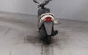 SUZUKI ADDRESS V125 CF46A