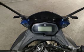 YAMAHA FATHER 250 RG42