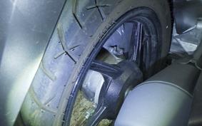 SUZUKI ADDRESS 110 CE47A