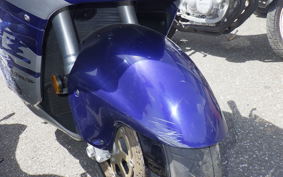 SUZUKI GSX1300R HAYABUSA