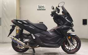 HONDA ADV160 2008 KF54