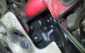 HONDA XL200R 2010 MD06