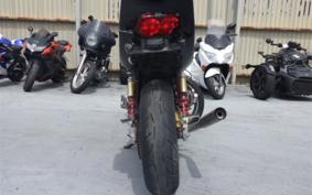 HONDA CB400SF VTEC 2008 NC42