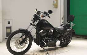 HARLEY FXS 1580 2013