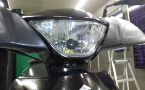 SUZUKI ADDRESS V125 S