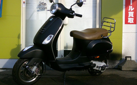 VESPA  VESPA VXL125