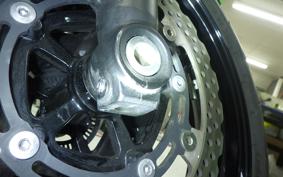 KAWASAKI NINJA 650 A 2023 ER650S