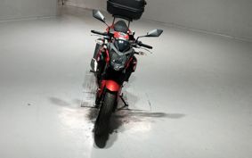 KAWASAKI Z250 SL BRAF17