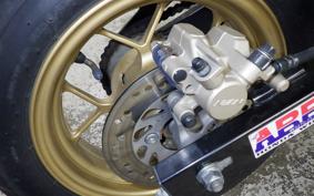 HONDA GROM 2001 JC61
