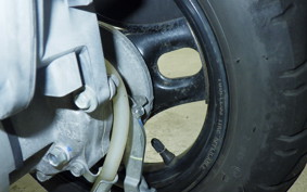 HONDA DIO Gen.6 2025 AF68