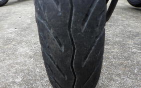 HONDA DIO CESTA GEN 2 AF62