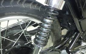 YAMAHA SR400 Gen.5 2019 RH16J