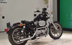 HARLEY XLH883 1989