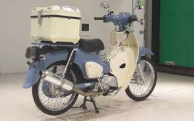 HONDA C50 SUPER CUB AA09