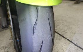 KAWASAKI ZX 1200 NINJA R 2003 ZXT20B