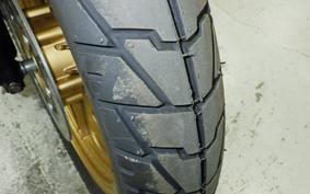 KAWASAKI GPZ400F Gen.2 1988 ZX400A