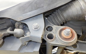 YAMAHA AXIS 125 TREET SE53J