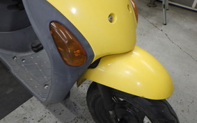 SUZUKI LET's 4 CA45A