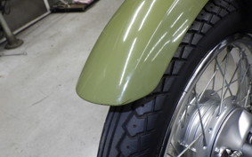 HONDA ｸﾛｽｶﾌﾞ50 AA06