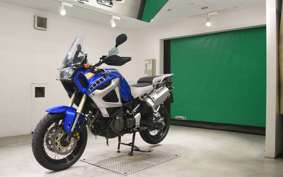 YAMAHA XT1200Z SUPER TENERE 2011