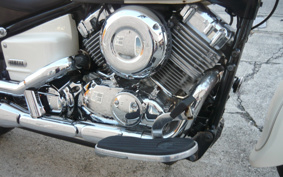 YAMAHA DRAGSTAR 400 CLASSIC 2010 VH02J