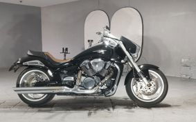 SUZUKI BOULEVARD M109R 2010 CA121