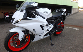 YAMAHA YZF-R7 2024 RM39J