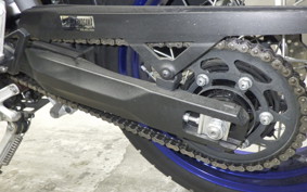 YAMAHA TENERE 700 2021 DM09J