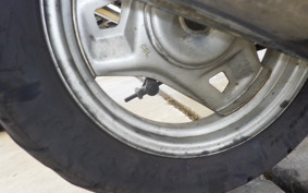 HONDA DIO Gen.4 AF35