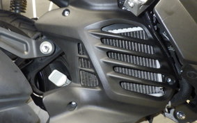 YAMAHA NMAX-3 2018 SEL1J