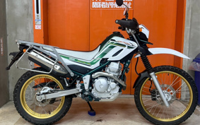 YAMAHA  SEROW 250 FINAL ED DG31J