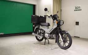 HONDA CROSS CUB 110 2019 JA60