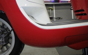 PEUGEOT ジャンゴ125A 2023