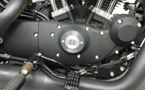 HARLEY XL883N 2018