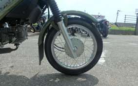HONDA CROSS CUB 50 AA06