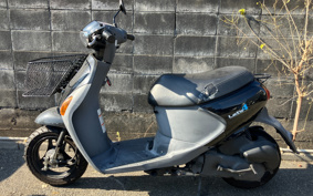 SUZUKI LETS4