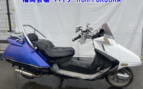 HONDA FUSION