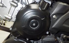 SUZUKI SV650 X A 2019 VP55B