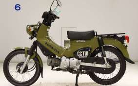 HONDA CROSS CUB 110 2015 JA45
