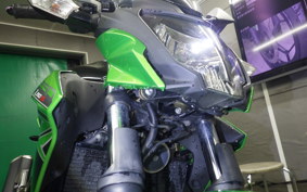 KAWASAKI Z250 SL 2010 BR250E