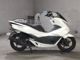 Фото Honda PCX 125 2014 с японского аукциона