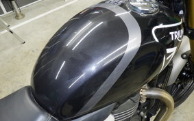 TRIUMPH SPEED 400 2024
