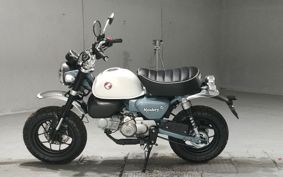 HONDA  MONKEY 125 JB02