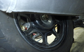 YAMAHA VINO 50 Gen.4 2026 AY02