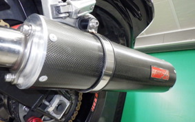 SUZUKI GSX1300R HAYABUSA 2007